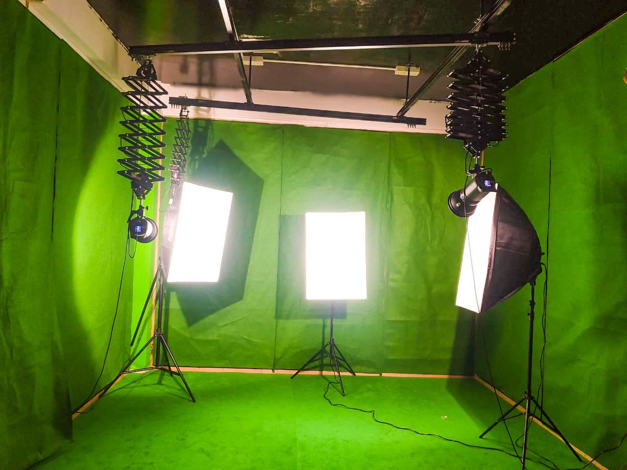 IIFA Multimedia Bangalore Infrastructure photo 11